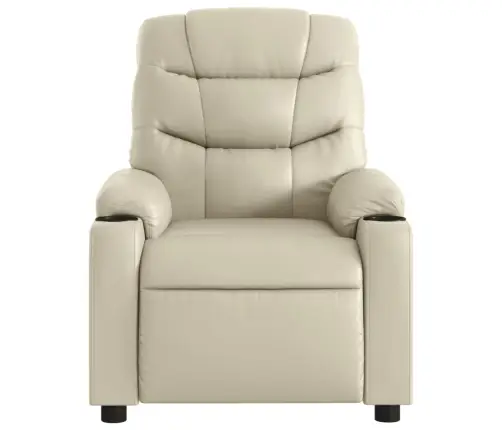 Elektriline Massaažitool, Kreemjas, Kunstnahk