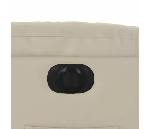 Elektriline Püstitõusmist Toetav Tugitool, Kreemjas