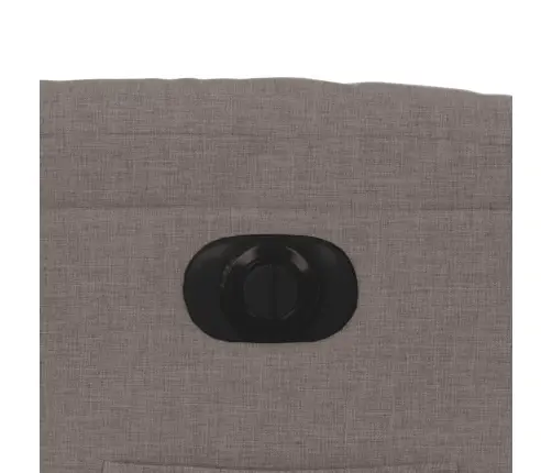 Elektriline Püstitõusmist Toetav Tugitool, Pruunikashall