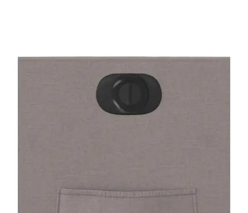 Elektriline Püstitõusmist Toetav Tugitool, Pruunikashall