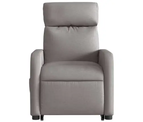 Elektriline Püstitõusmist Toetav Tugitool, Pruunikashall