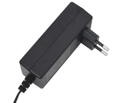 Elektriline Tugitool, Hall, Kunstnahk