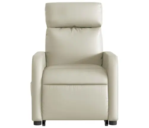 Elektriline Püstitõusmist Toetav Tugitool, Kreemjas