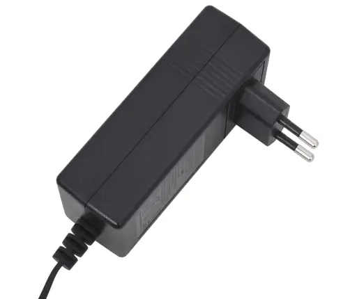 Elektrisks Masāžas Krēsls, Paceļams, Atgāžams, Brūns Audums Vidaxl