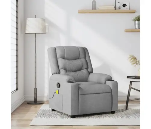 Massaažitool, Helehall, Kangas