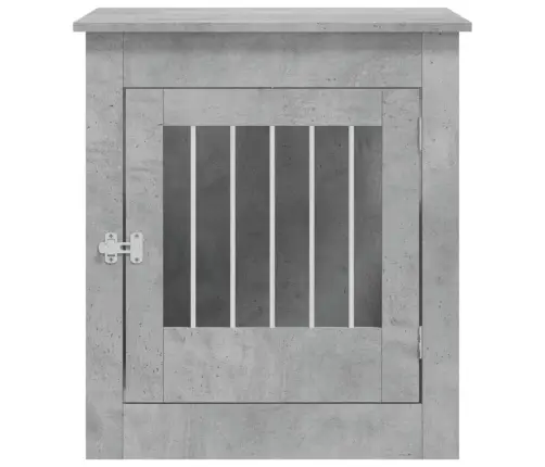 Koerapuur, Betoonhall, 64,5 X 80 X 71 cm Tehispuit