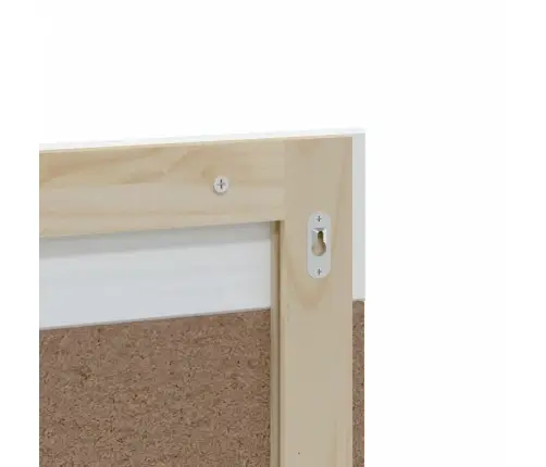 Divdaļīgs Vannasistabas Skapītis Berg, Balts, Priedes Masīvkoks Vidaxl Divdaļīgs Vannasistabas Skapītis Berg, Balts, Priedes Masīvkoks Vidaxl