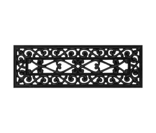 Trepiastme Matt 10 Tk, 25 X 75 cm Kumm