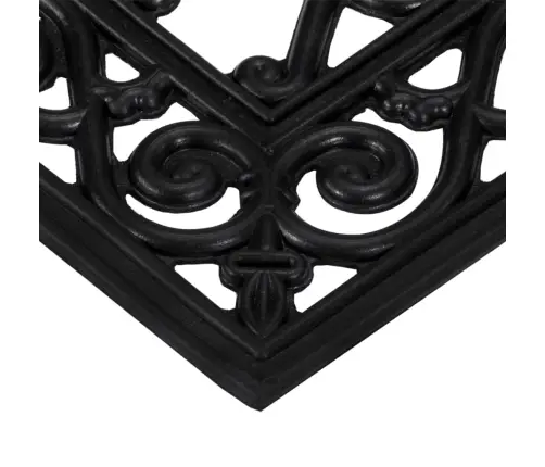 Trepiastme Matt 10 Tk, 25 X 75 cm Kumm