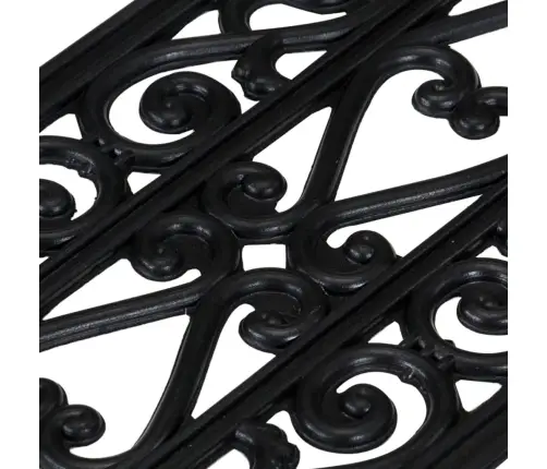 Trepiastme Matt 10 Tk, 25 X 75 cm Kumm