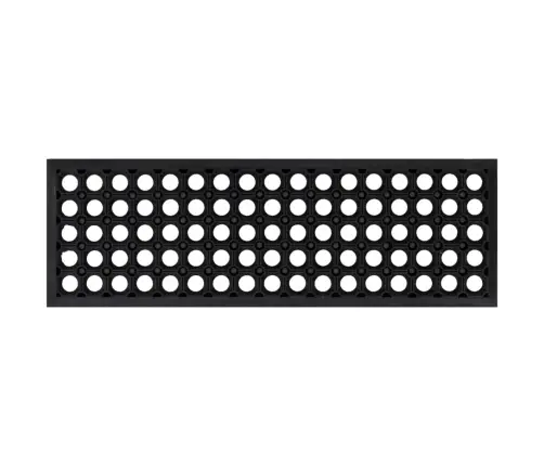 Trepiastme Matt 10 Tk, 25 X 75 cm Kumm Trepiastme Matt 10 Tk, 25 X 75 cm Kumm