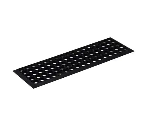 Trepiastme Matt 10 Tk, 25 X 75 cm Kumm Trepiastme Matt 10 Tk, 25 X 75 cm Kumm