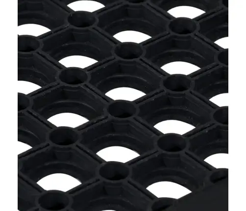 Trepiastme Matt 10 Tk, 25 X 75 cm Kumm Trepiastme Matt 10 Tk, 25 X 75 cm Kumm