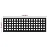 Trepiastme Matt 10 Tk, 25 X 75 cm Kumm Trepiastme Matt 10 Tk, 25 X 75 cm Kumm