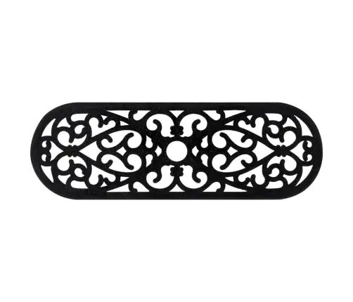 Trepiastme Matt 10 Tk, 25 X 75 cm Kumm Trepiastme Matt 10 Tk, 25 X 75 cm Kumm