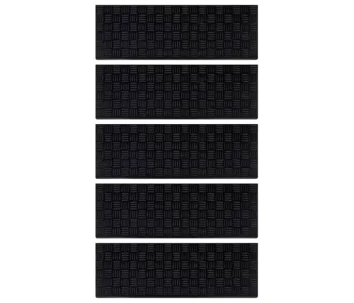 Trepiastme Matt 5 Tk, 25 X 75 cm Kumm