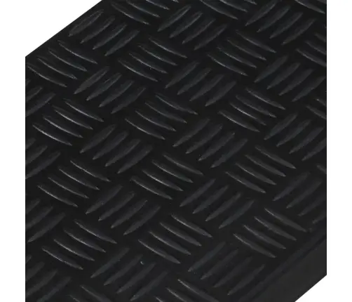 Trepiastme Matt 5 Tk, 25 X 75 cm Kumm