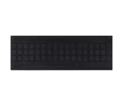 Trepiastme Matt 5 Tk, 25 X 75 cm Kumm