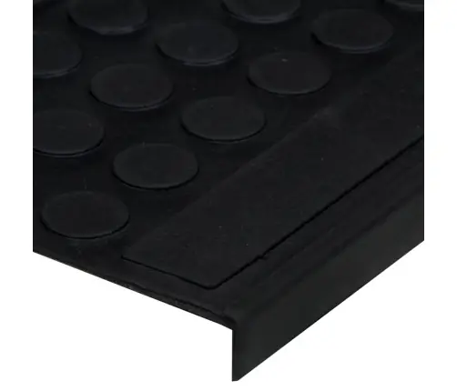 Trepiastme Matt 5 Tk, 25 X 75 cm Kumm