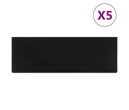 Trepiastme Matt 5 Tk, 25 X 75 cm Kumm