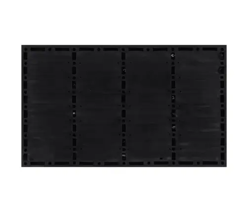 Durvju Paklājs, Taisnstūra, 45X75 Cm, Gumija, Kokosa Šķiedra Vidaxl