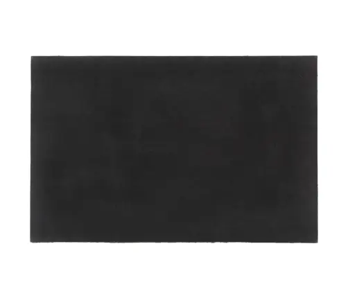 Durvju Paklājs, Dabīga Krāsa, 65X100 Cm, Pūkaina Kokosa Šķiedra Vidaxl