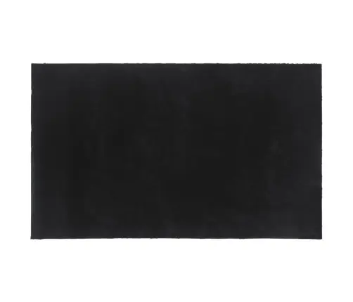 Durų Kilimėlis, Tamsiai Pilkas, 90X150cm Kokoso Pluoštas