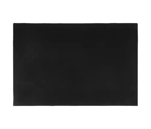 Durvju Paklājs, Dabīga Krāsa, 60X90 Cm, Pūkaina Kokosa Šķiedra Vidaxl