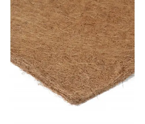 Čiužinio Paklotas, 70X200cm Kokoso Pluoštas Čiužinio Paklotas, 70X200cm Kokoso Pluoštas