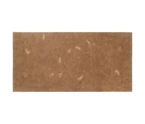 Čiužinio Paklotas, 90X200cm Kokoso Pluoštas