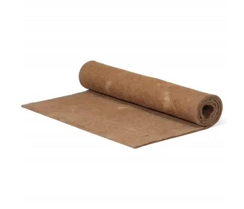 Čiužinio Paklotas, 90X200cm Kokoso Pluoštas