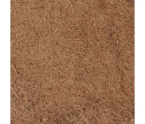 Čiužinio Paklotas, 90X200cm Kokoso Pluoštas