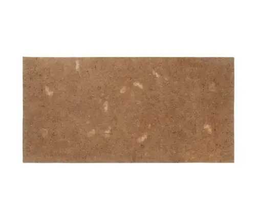 Čiužinio Paklotas, 100X200cm Kokoso Pluoštas