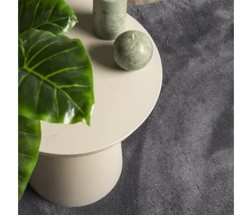 Kilimas Huarte, Antracito, 160X160 cm Trumpi Šereliai Kilimas Huarte, Antracito, 160X160 cm Trumpi Šereliai