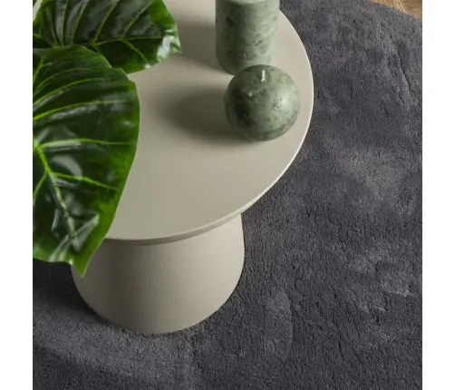 Paklājs Huarte, Īsa Spalva, Mīksts, Mazgājams, Antracītpelēks Vidaxl Paklājs Huarte, Īsa Spalva, Mīksts, Mazgājams, Antracītpelēks Vidaxl