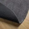 Paklājs Huarte, Īsa Spalva, Mīksts, Mazgājams, Antracītpelēks Vidaxl Paklājs Huarte, Īsa Spalva, Mīksts, Mazgājams, Antracītpelēks Vidaxl