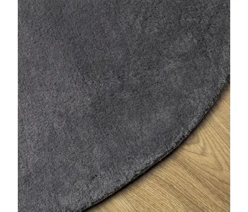 Kilimas Huarte, Antracito, 200cm Trumpi Šereliai Kilimas Huarte, Antracito, 200cm Trumpi Šereliai