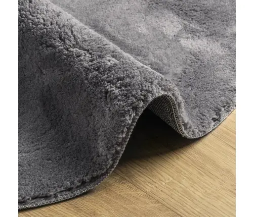 Kilimas Huarte, Antracito, 200cm Trumpi Šereliai Kilimas Huarte, Antracito, 200cm Trumpi Šereliai