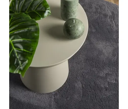 Kilimas Huarte, Antracito, 200cm Trumpi Šereliai Kilimas Huarte, Antracito, 200cm Trumpi Šereliai