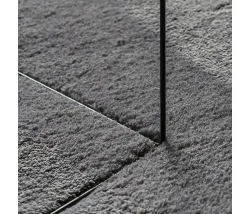 Kilimas Huarte, Antracito, 200cm Trumpi Šereliai Kilimas Huarte, Antracito, 200cm Trumpi Šereliai