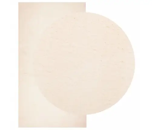 Kilimas Huarte, Smėlio, 60X110cm Trumpi Šereliai