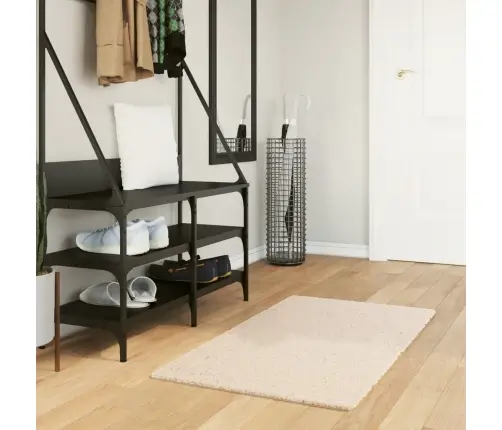 Kilimas Huarte, Smėlio, 60X110cm Trumpi Šereliai