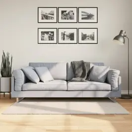 Paklājs Huarte, Īsa Spalva, Mīksts, Mazgājams, Bēšs, 80X150 Cm Vidaxl Paklājs Huarte, Īsa Spalva, Mīksts, Mazgājams, Bēšs, 80X150 Cm Vidaxl