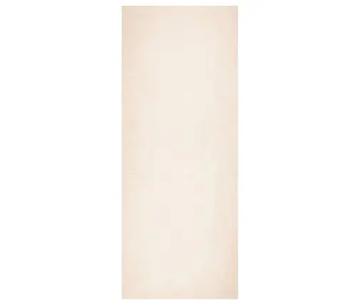 Kilimas Huarte, Smėlio, 80X200cm Trumpi Šereliai Kilimas Huarte, Smėlio, 80X200cm Trumpi Šereliai