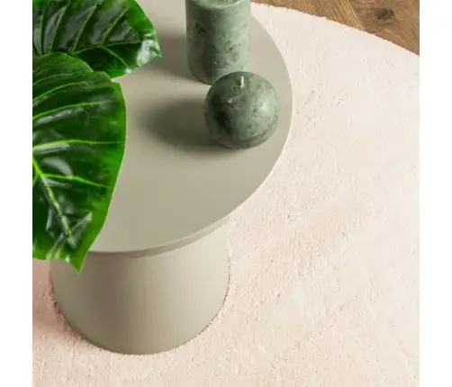 Kilimas Huarte, Smėlio, Trumpi Šereliai, Minkštas Ir Plaunamas Kilimas Huarte, Smėlio, Trumpi Šereliai, Minkštas Ir Plaunamas