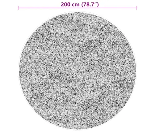 Kilimas Huarte, Smėlio, Trumpi Šereliai, Minkštas Ir Plaunamas Kilimas Huarte, Smėlio, Trumpi Šereliai, Minkštas Ir Plaunamas