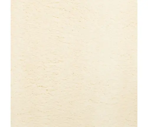 Vaip "Huarte", Lühikese Narmaga, Pestav, Kreemjas, 80 X 200 Cm