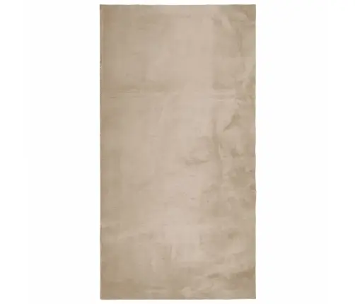 Paklājs Huarte, Īsa Spalva, Mazgājams, Smilškrāsa, 60X110 Cm Vidaxl Paklājs Huarte, Īsa Spalva, Mazgājams, Smilškrāsa, 60X110 Cm Vidaxl