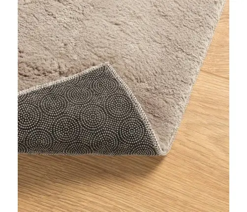 Vaip Huarte, Lühikese Narmaga, Pestav, Liivakarva, 200X280 Cm