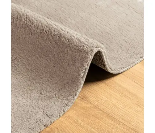 Vaip Huarte, Lühikese Narmaga, Pestav, Liivakarva, 200X280 Cm